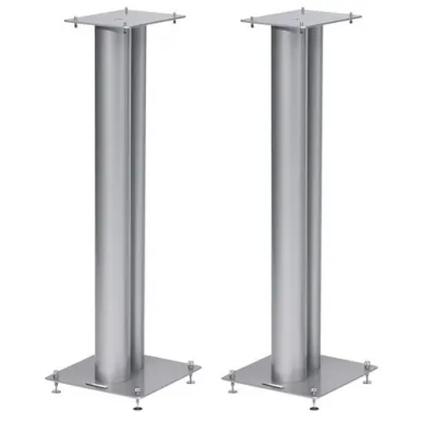 Стойки для акустики NorStone Stylum 3, silver satin